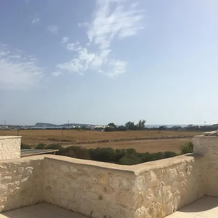 Filizi-naousa Cycladic House נאוסה