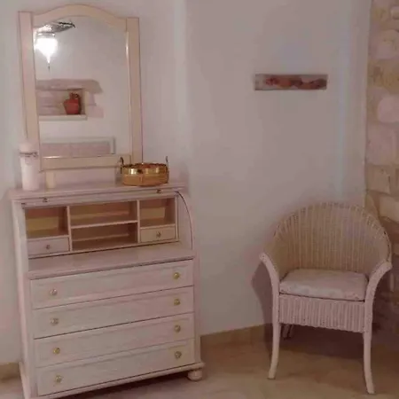 Filizi-naousa Cycladic House וילה *