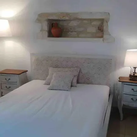 Filizi-naousa Cycladic House