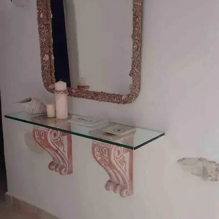 וילה Filizi-naousa Cycladic House נאוסה