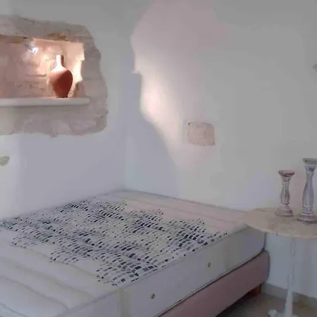Filizi-naousa Cycladic House Naousa