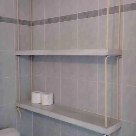 Filizi-naousa Cycladic House וילה נאוסה