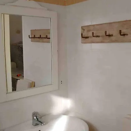 וילה Filizi-naousa Cycladic House