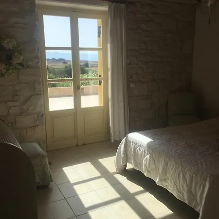 Filizi-naousa Cycladic House *