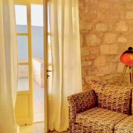 וילה Filizi-naousa Cycladic House *