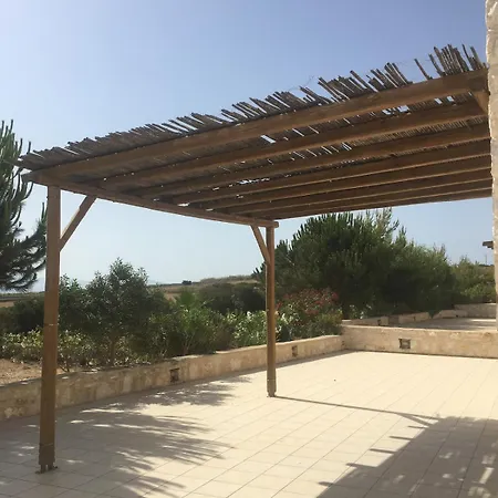 Filizi-naousa Cycladic House וילה נאוסה