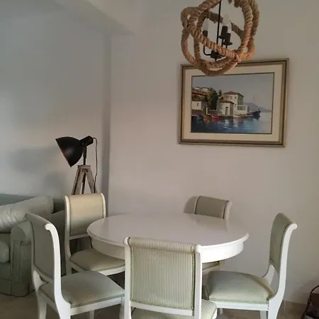 וילה Filizi-naousa Cycladic House